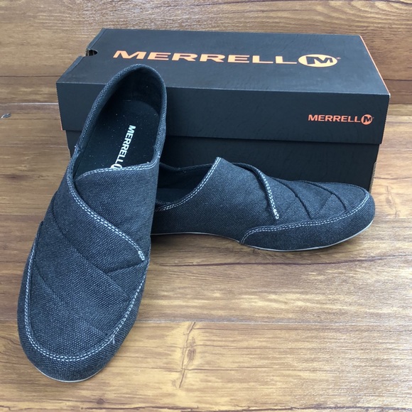 Merrell Inde Slip On Canvas shoes size : 7-8-9-10 - Picture 9 of 10